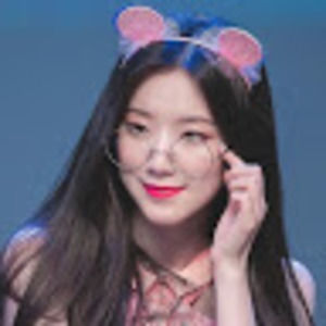 Meet your Posher, Eomi